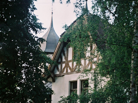 Agenskalns Suburban Tour Riga-里加必去景点