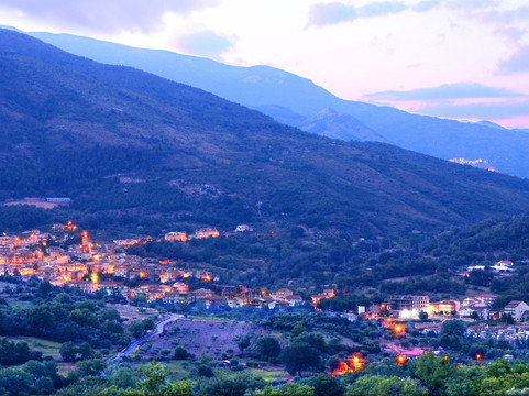 San Sosti旅游攻略图片