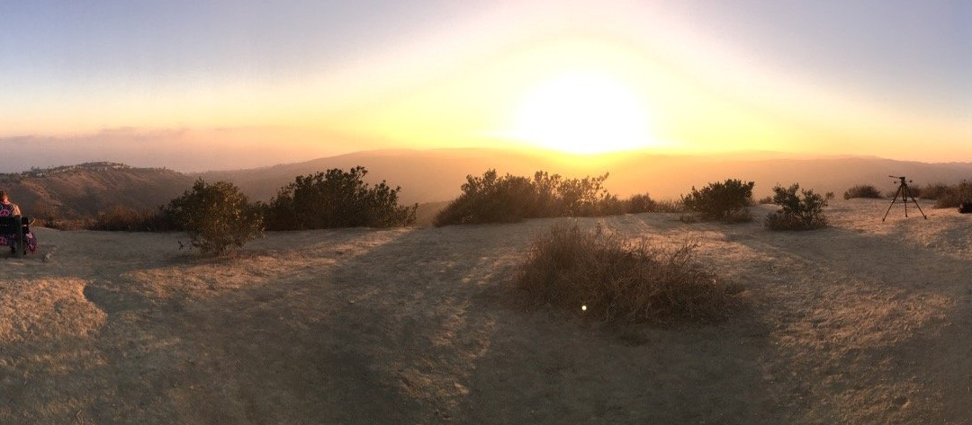 Alta Laguna Park-拉古纳海滩必去景点
