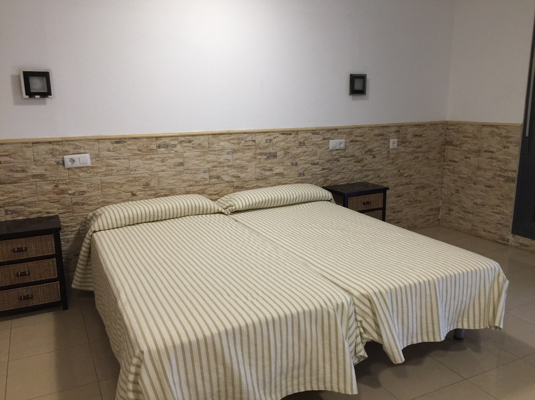 Hostal Valle del Iregua主图