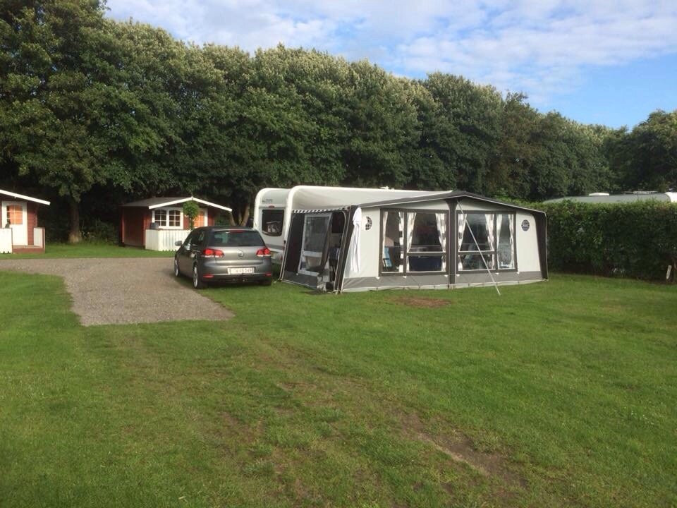 Keldby Camping Mon