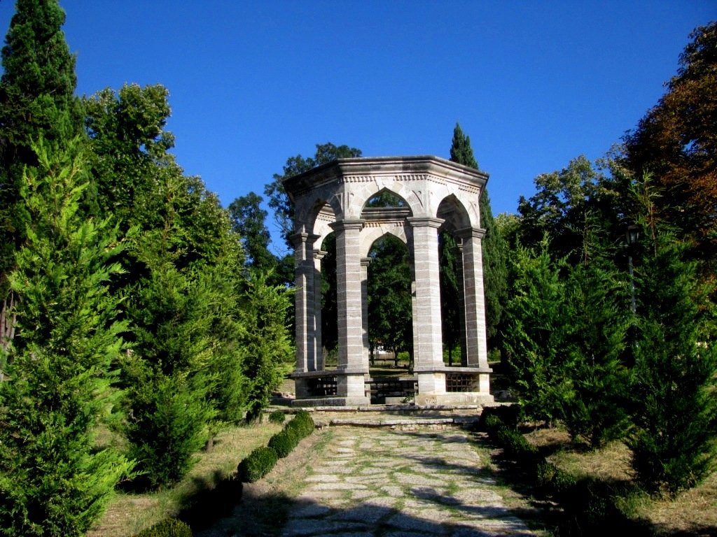 Obrochishte旅游攻略图片