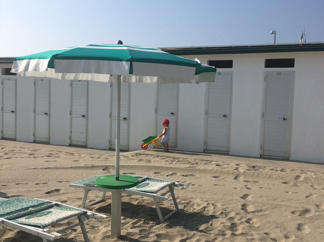Bagno Mexico景点图片