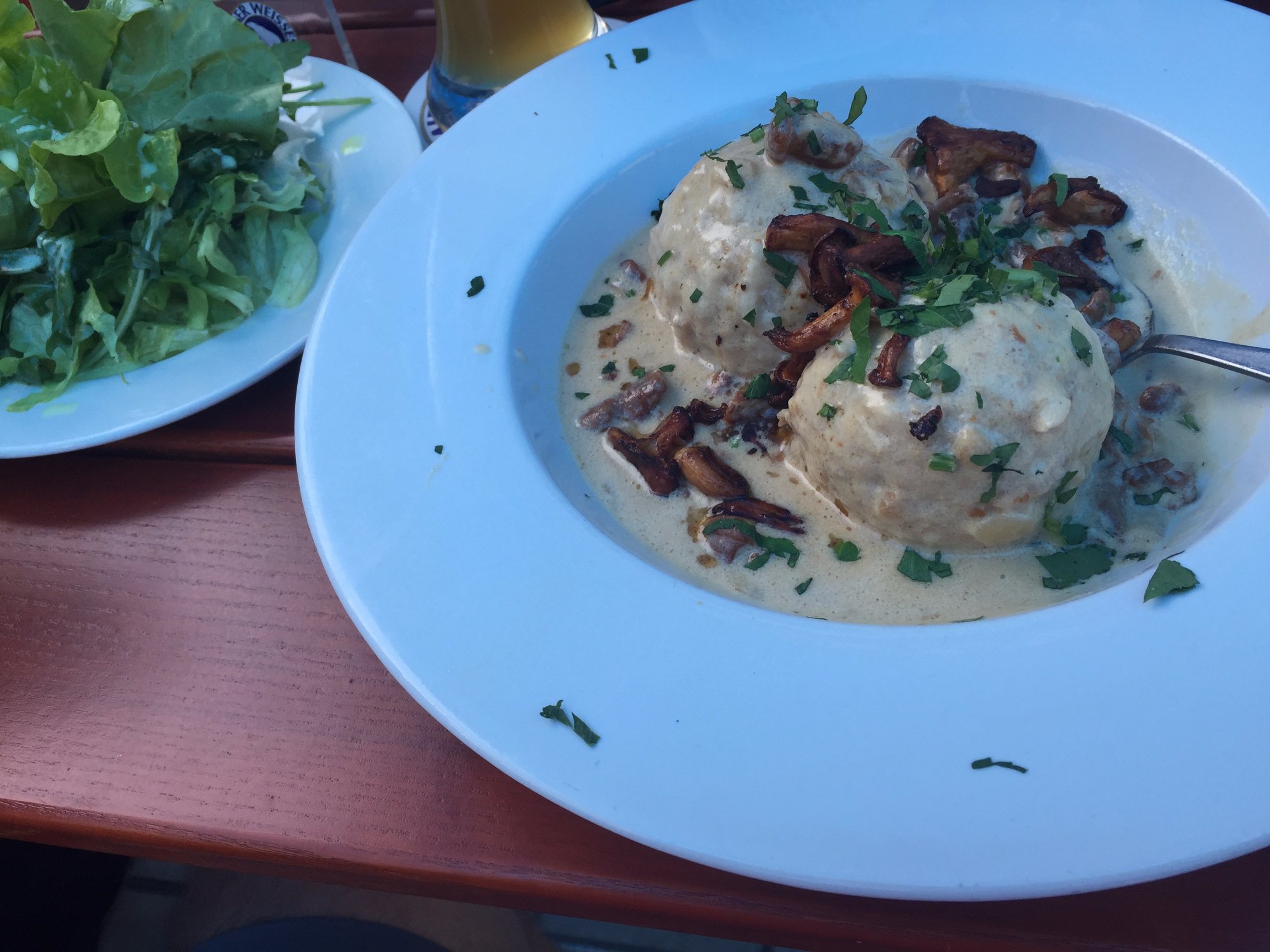 Gruner Hof-餐饮