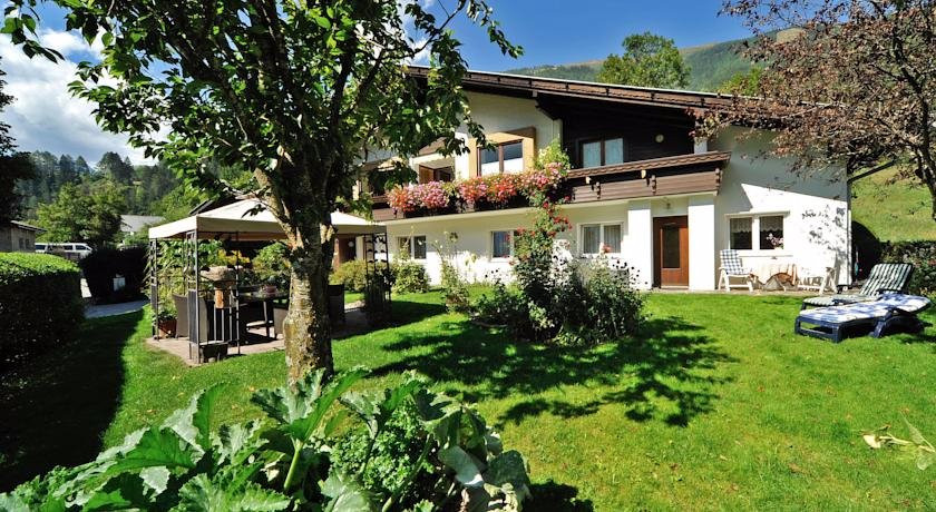 Haus Hasslacher主图