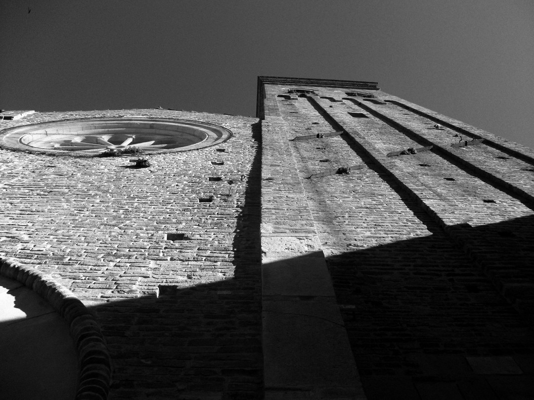 Chiesa di San Zenone-费尔莫必去景点