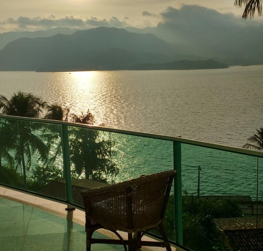 Suites na Casa da Penha主图