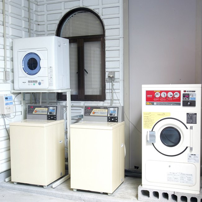 Uwa Park Hotel主图