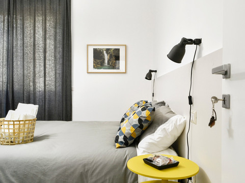 Bed and Breakfast Sole e Limoni主图