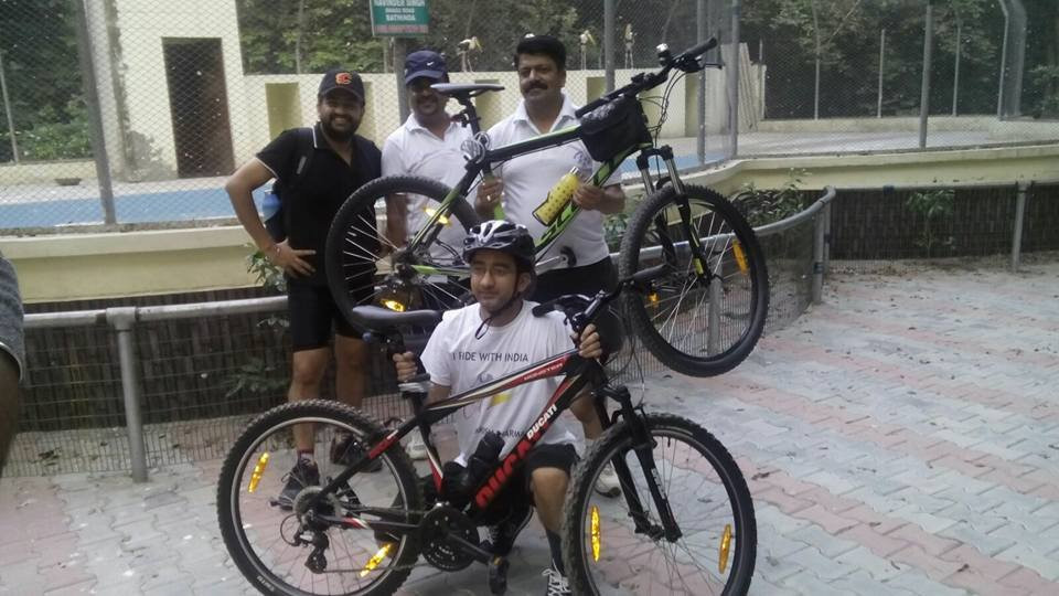 Bir Talab Zoo-Bathinda必去景点