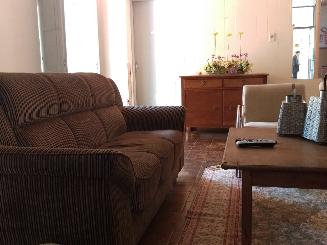 Hotel São Jorge主图