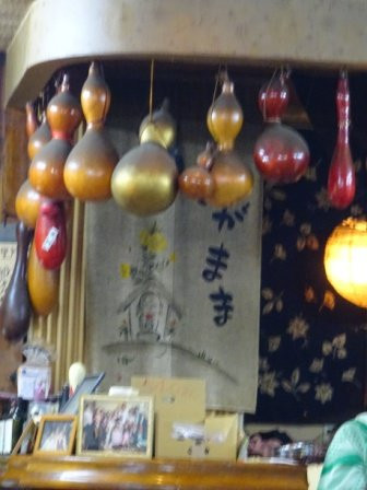 Shichirigawa Valley-君津市必去景点