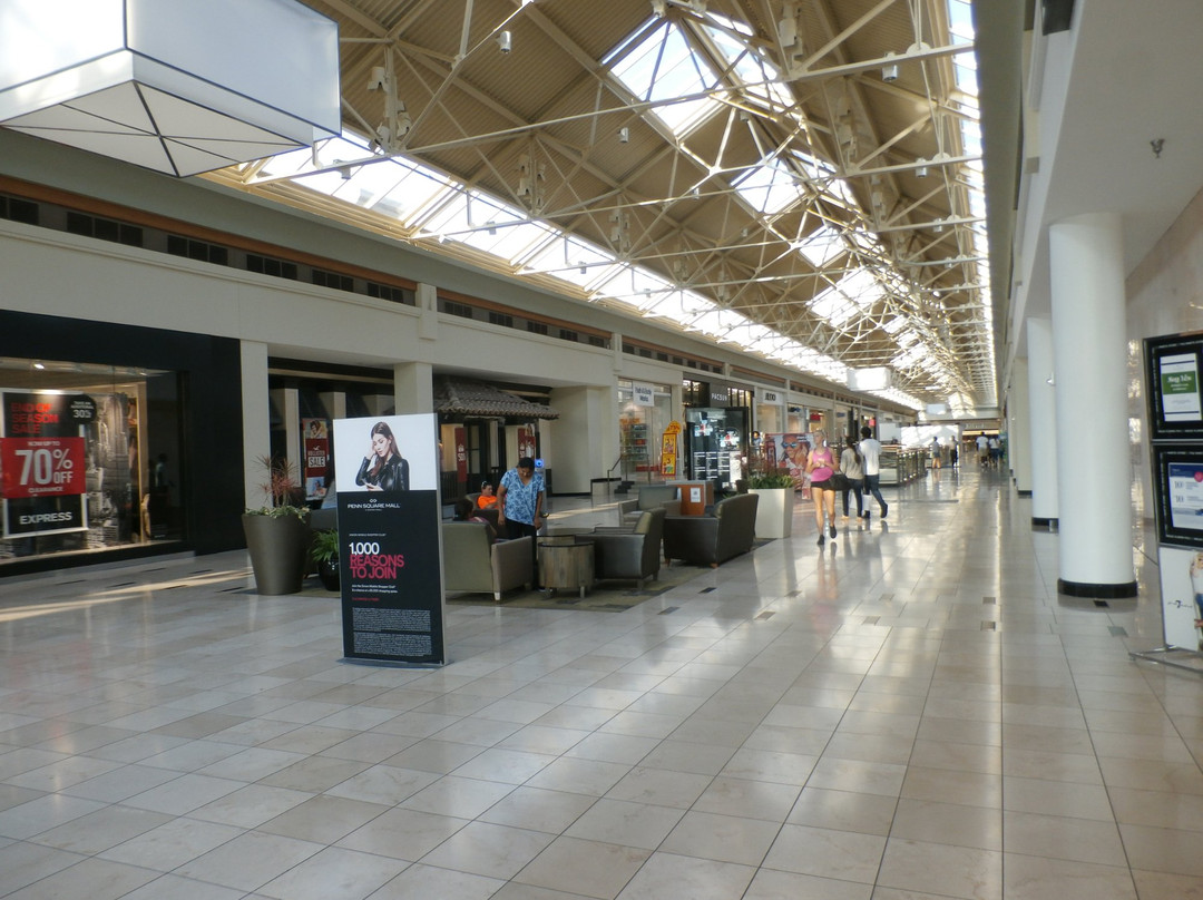 Penn Square Mall景点图片