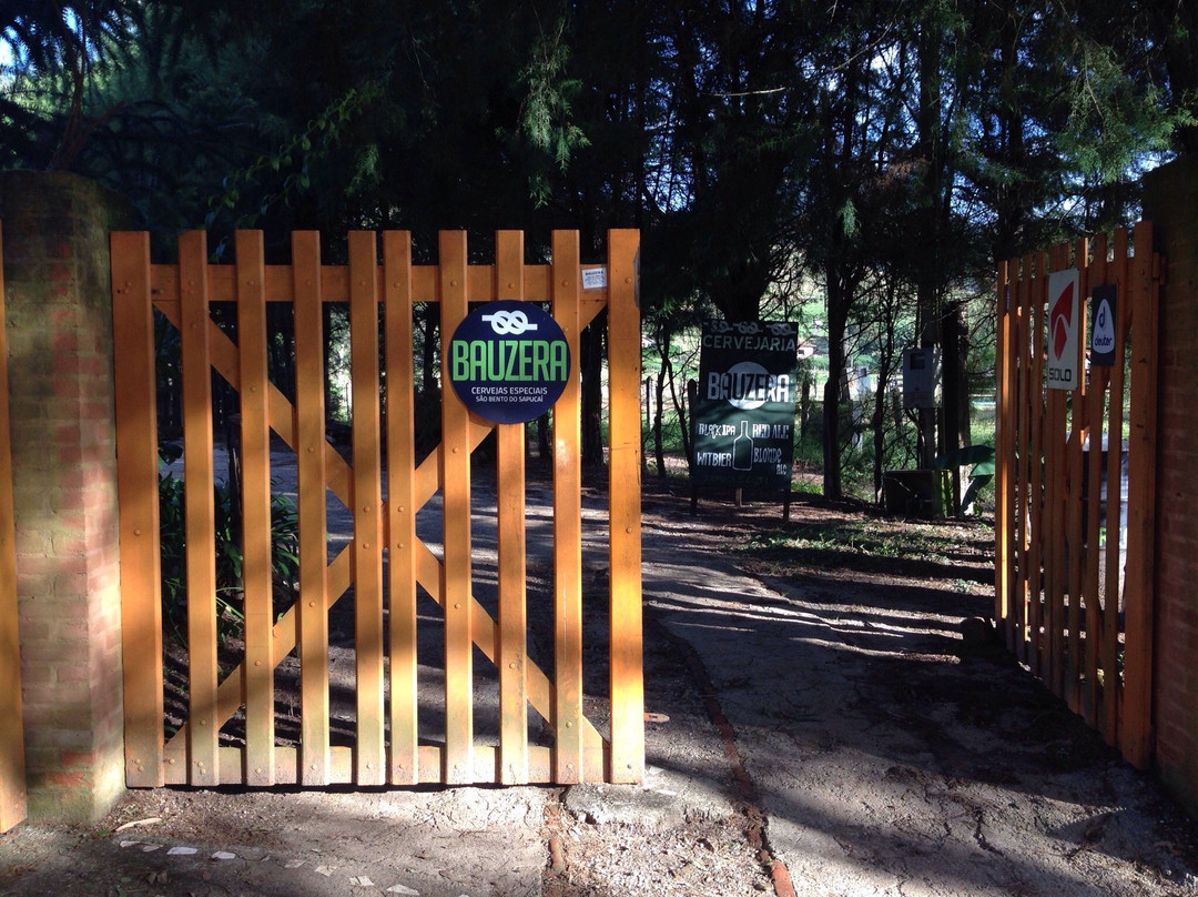 Cervejaria Bauzera