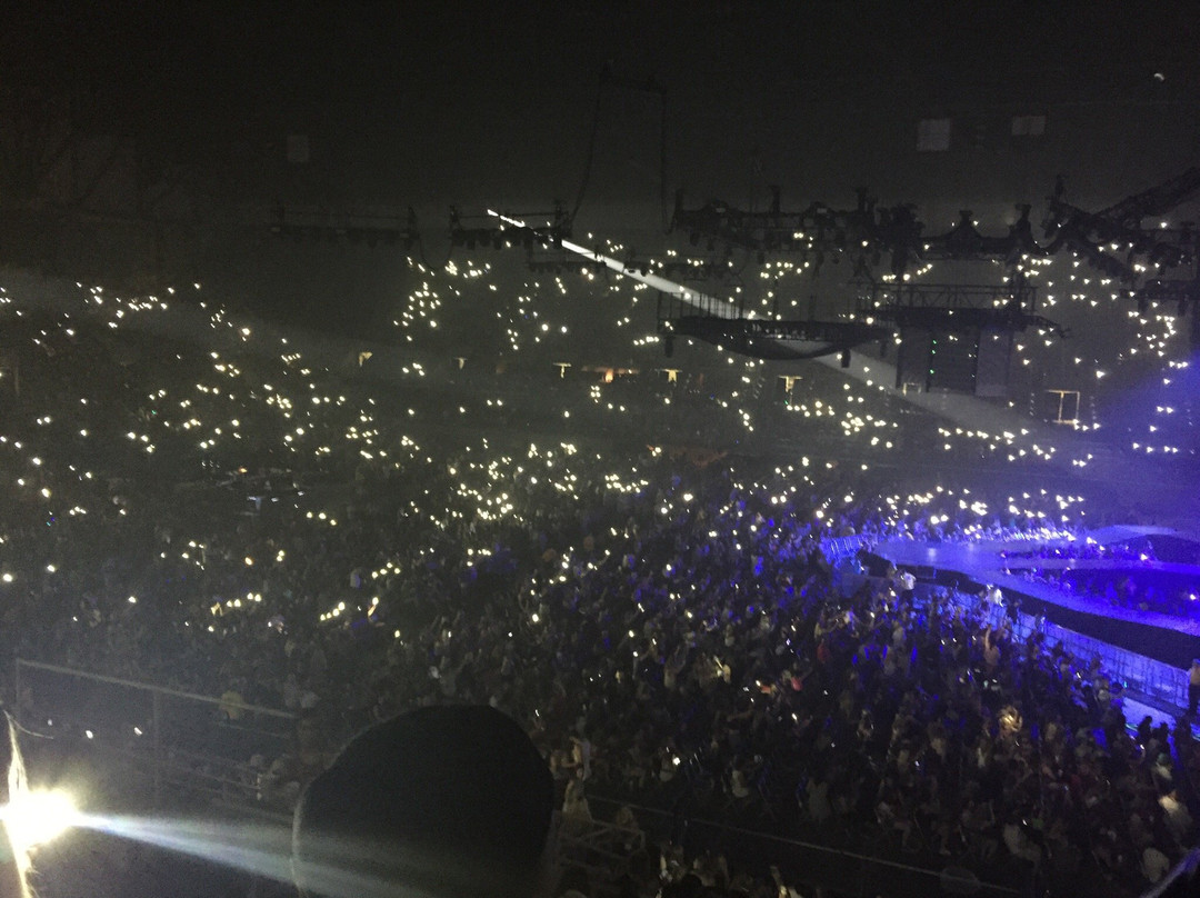 Fargodome-法戈必去景点