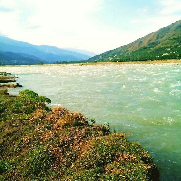 Hindu Kush Mountains-白沙瓦必去景点