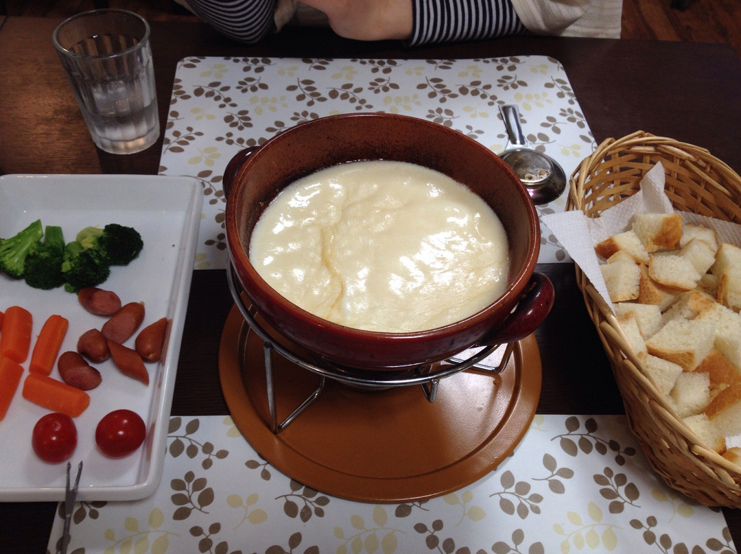 Auberge Pole Star主图