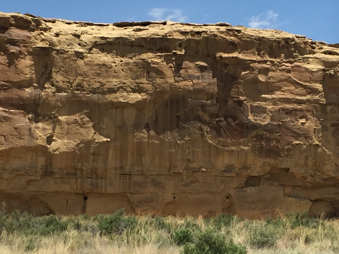 Pueblo Bonito-Nageezi必去景点