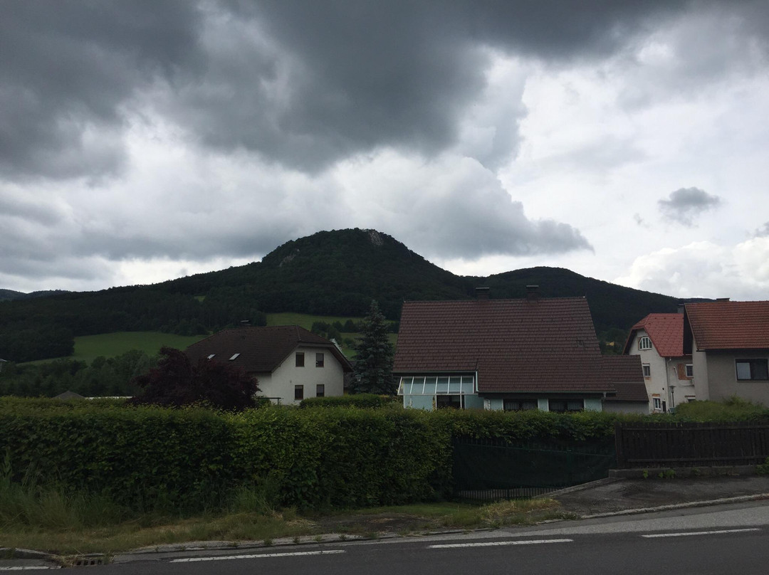 Gasthof zum Alten Jagdschloss主图