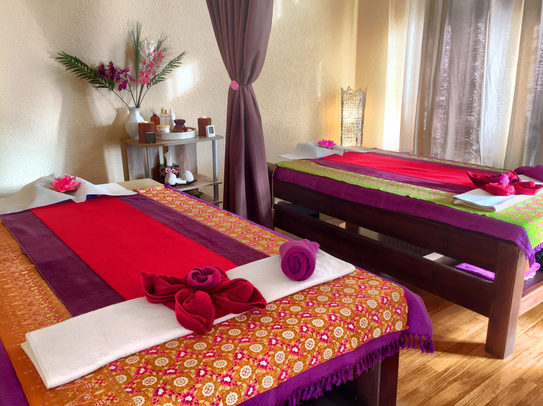 Aumporn Thaimassage景点图片