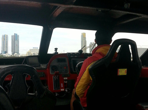 Ocean Jet-梅因海滩必去景点