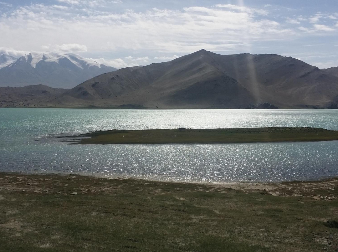 月星锦江国际酒店主图