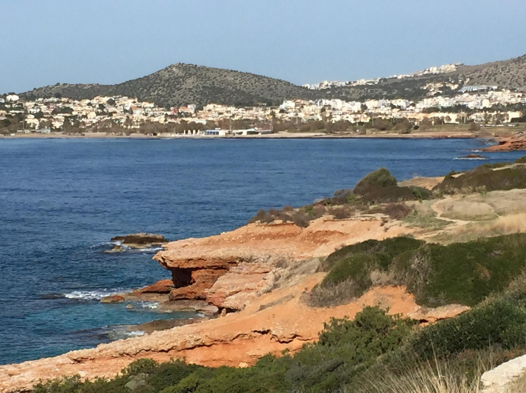 Varkiza旅游攻略图片