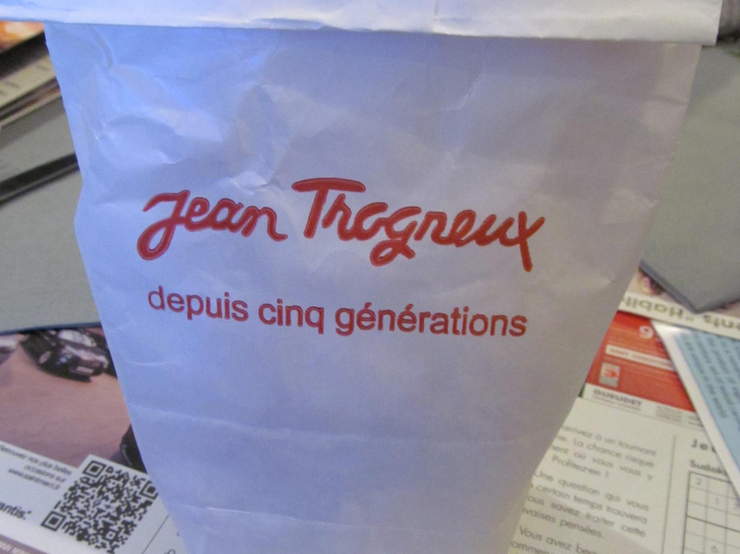 Jean Trogneux景点图片