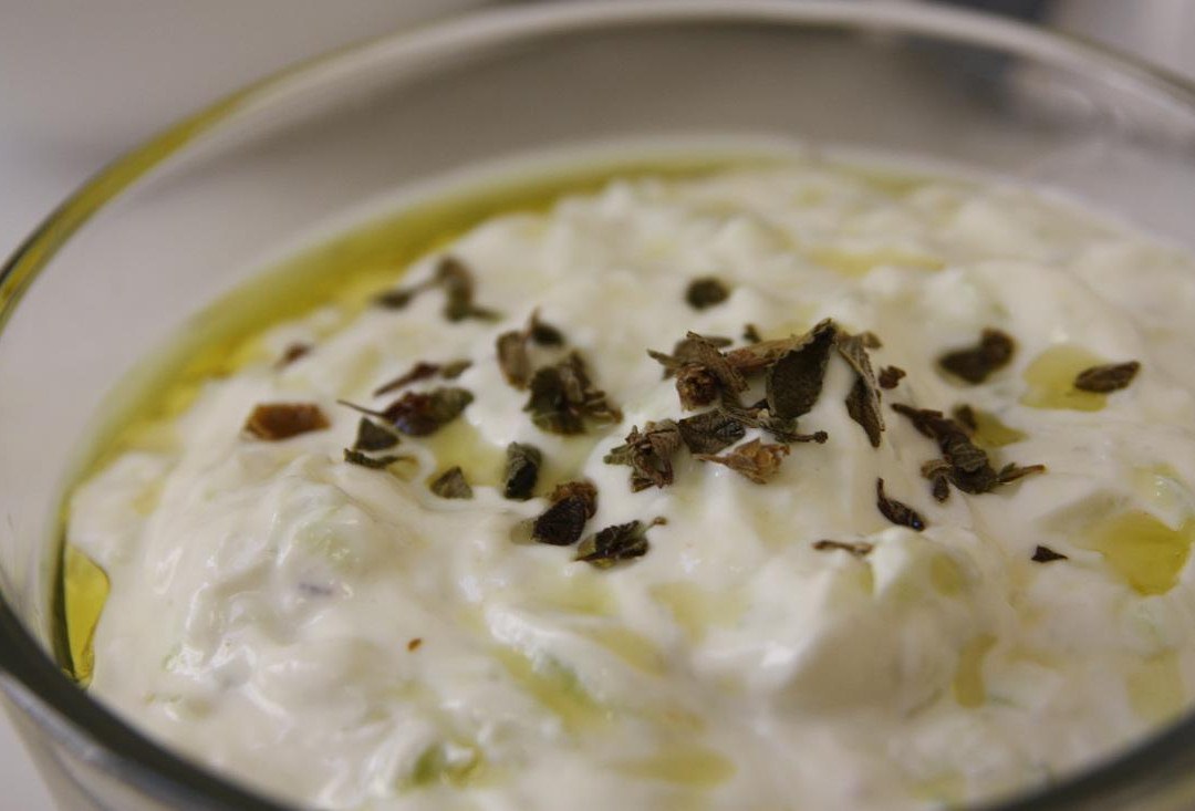 Cook Eat Greek-帕罗奇亚必去景点