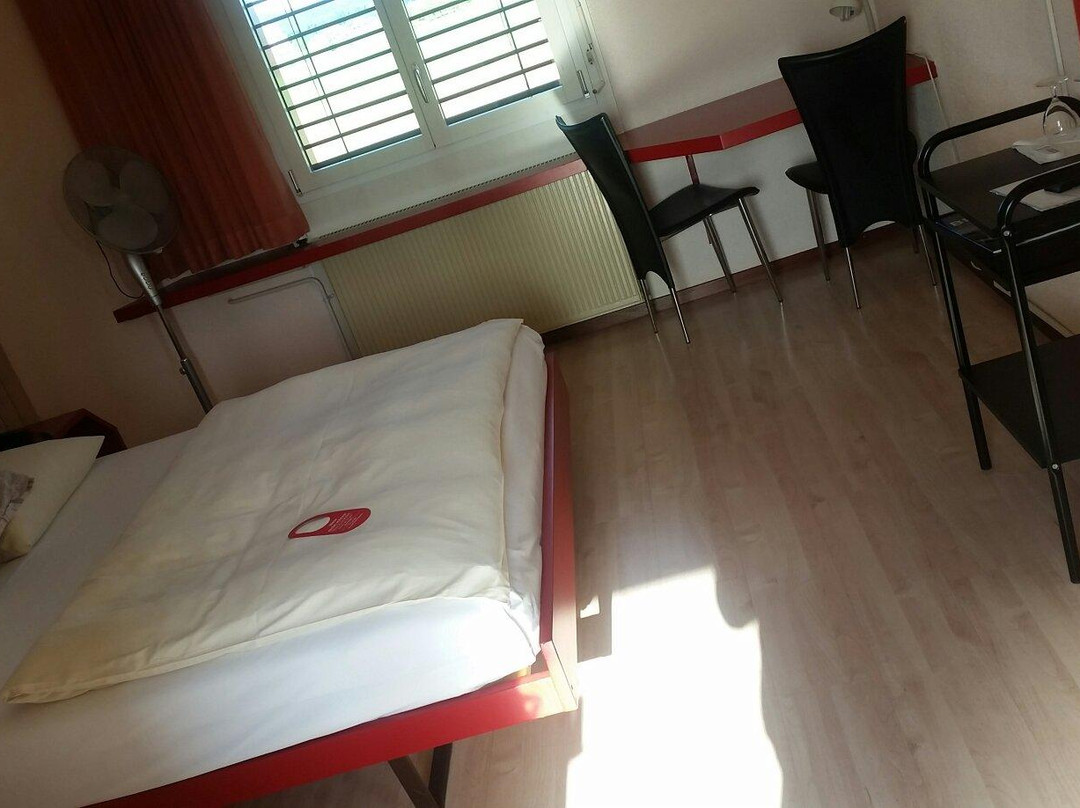 Hotel Lyssach主图