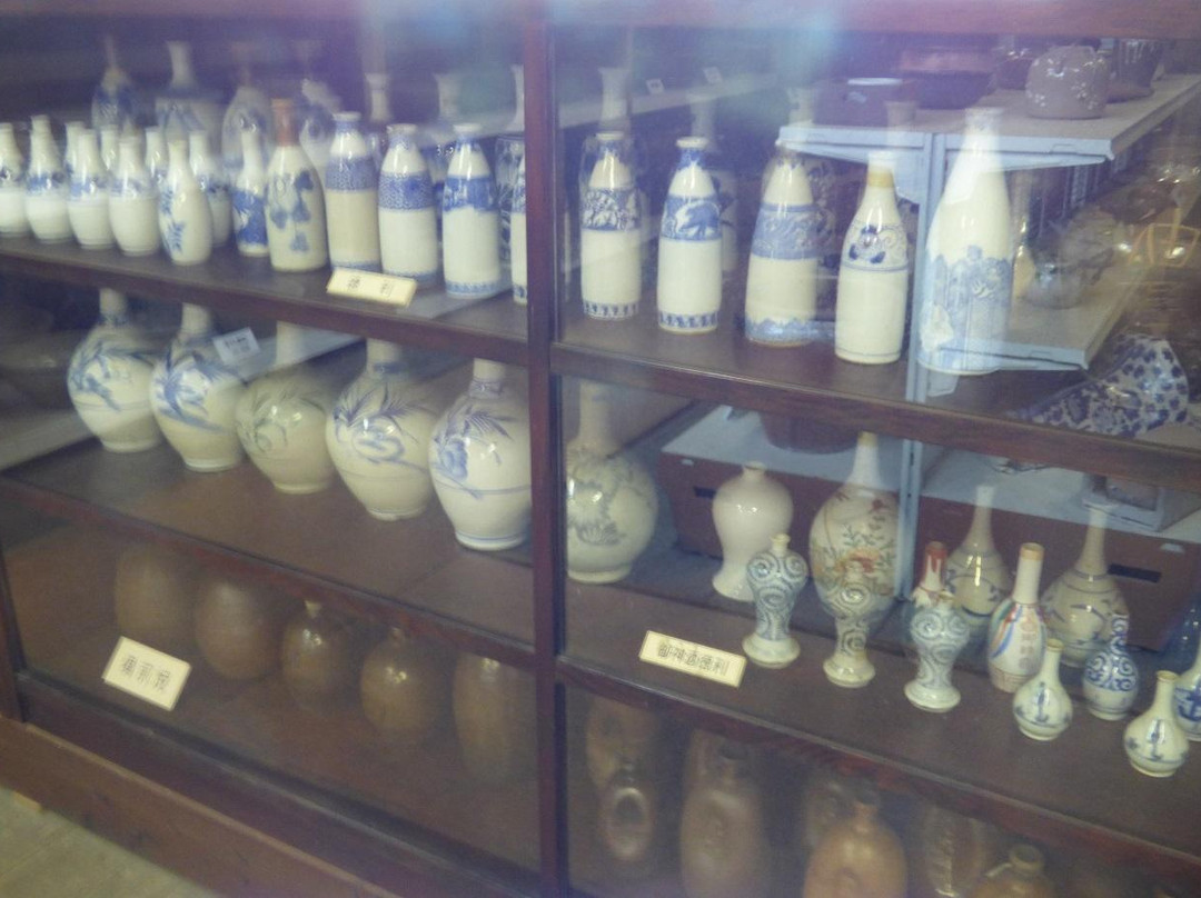 Sadokoku Ogi Minzoku Museum-佐渡市必去景点