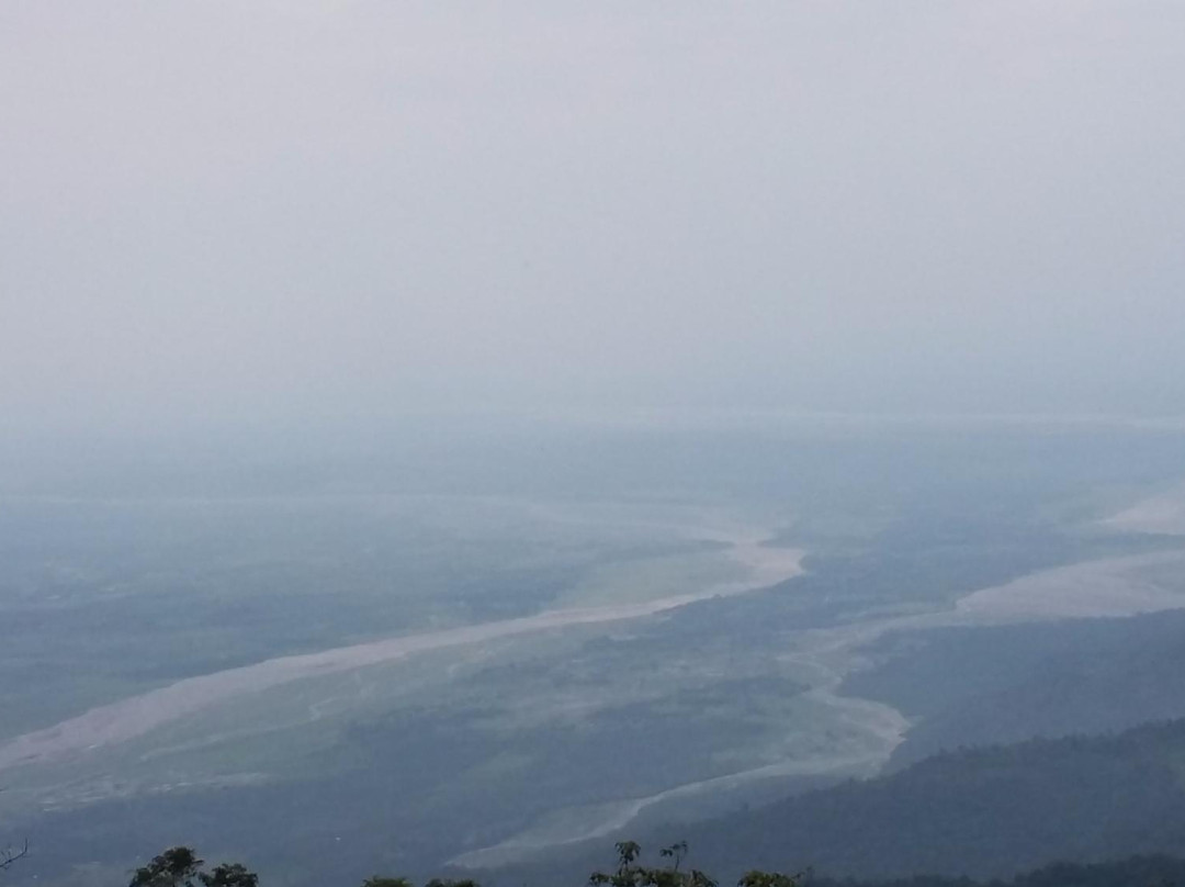 Jhandi Dara Sunrise Point-大吉岭必去景点