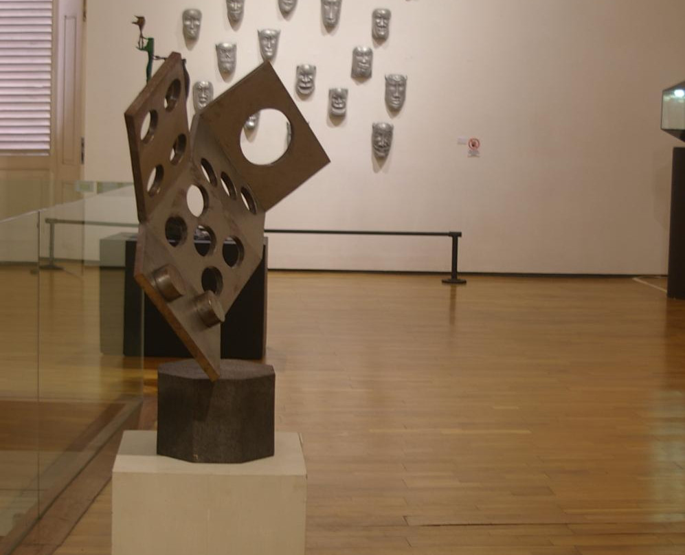 Semarang Gallery景点图片