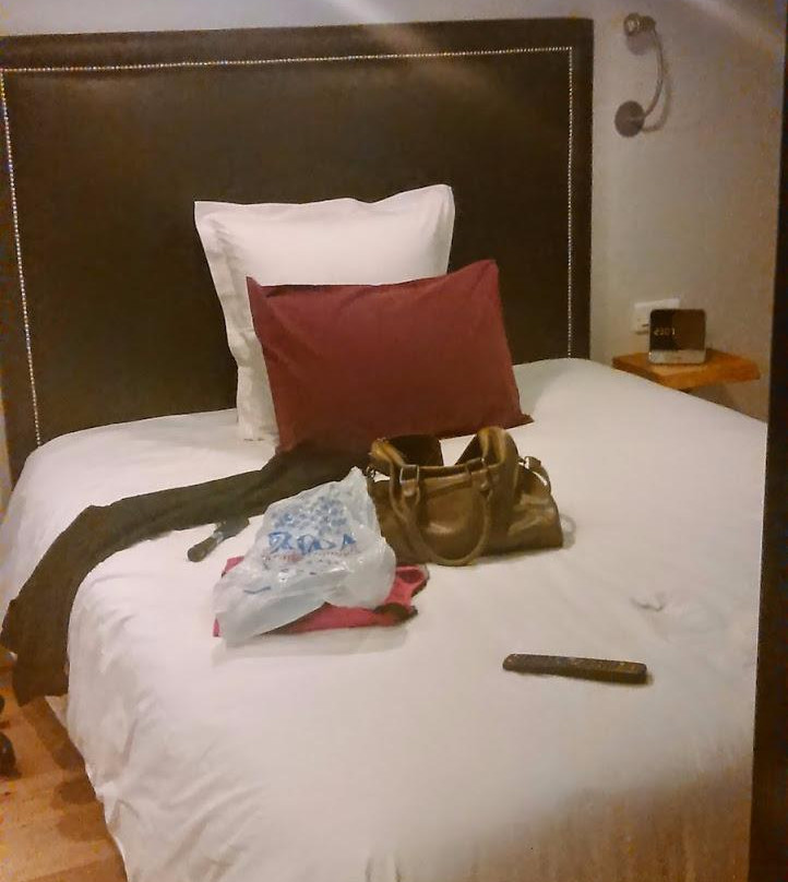 Hotel La Bonne Auberge主图
