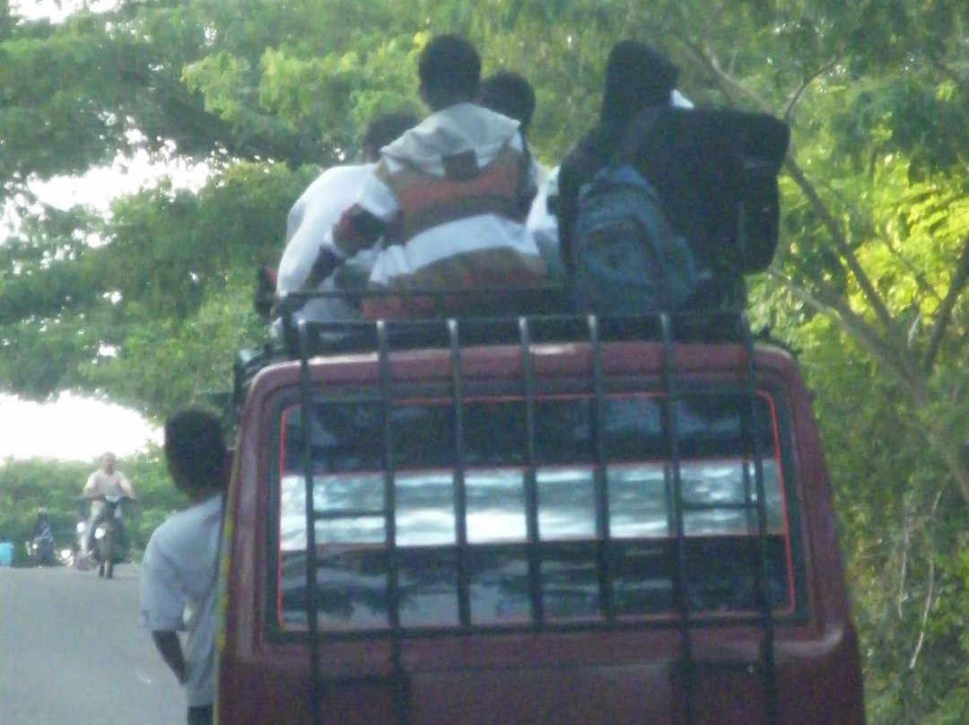 Lombok Inbound Tours-Senggigi必去景点