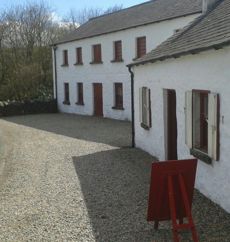 Wellbrook Beetling Mill-Cookstown必去景点