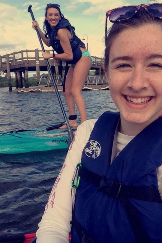 Willapa Paddle Adventures景点图片