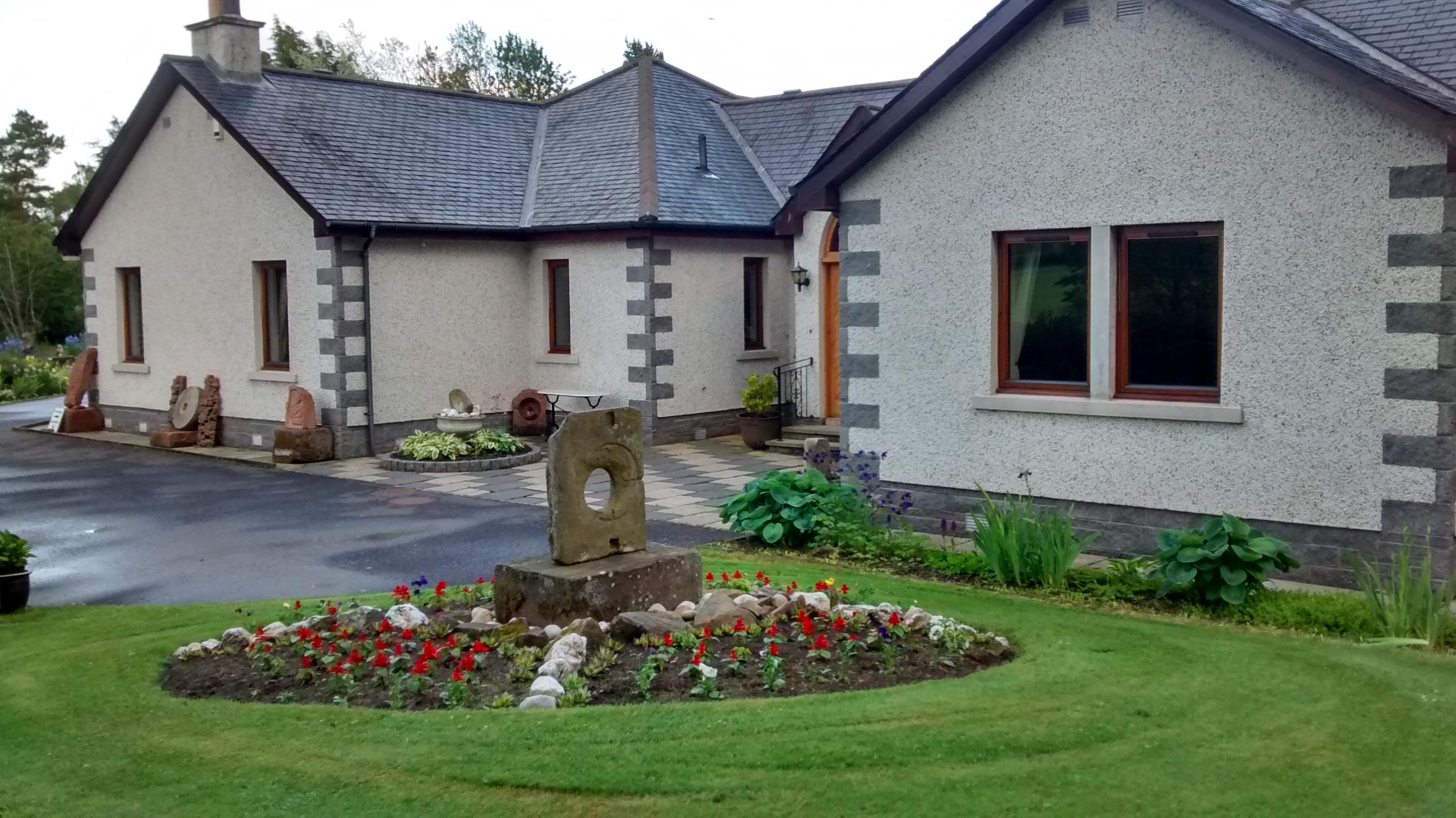Torview House Bed and Breakfast-官方