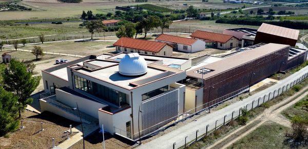 Osservatorio Astronomico di Cagliari景点图片
