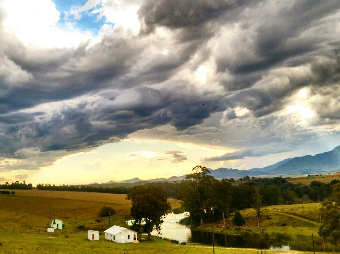 Glentana酒店住宿-Abbaqua