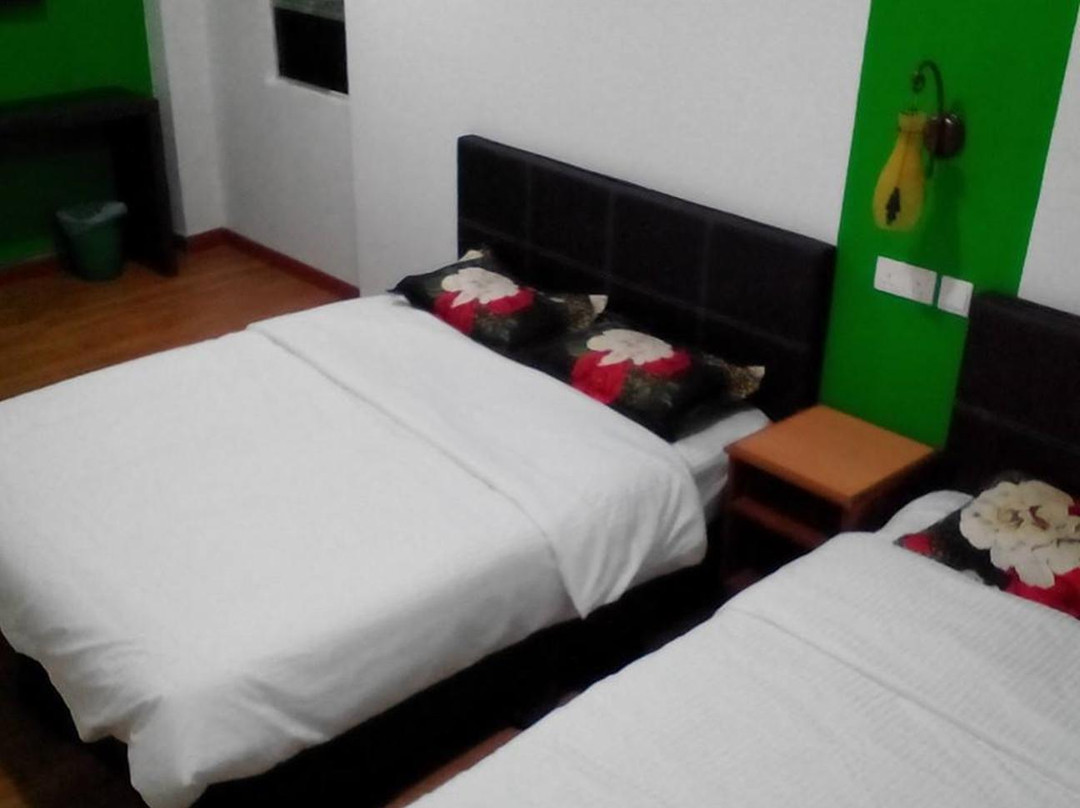Lime Hotel