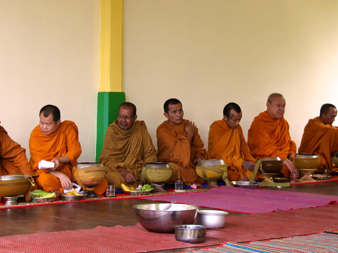 Lanta Yoga-兰塔岛必去景点