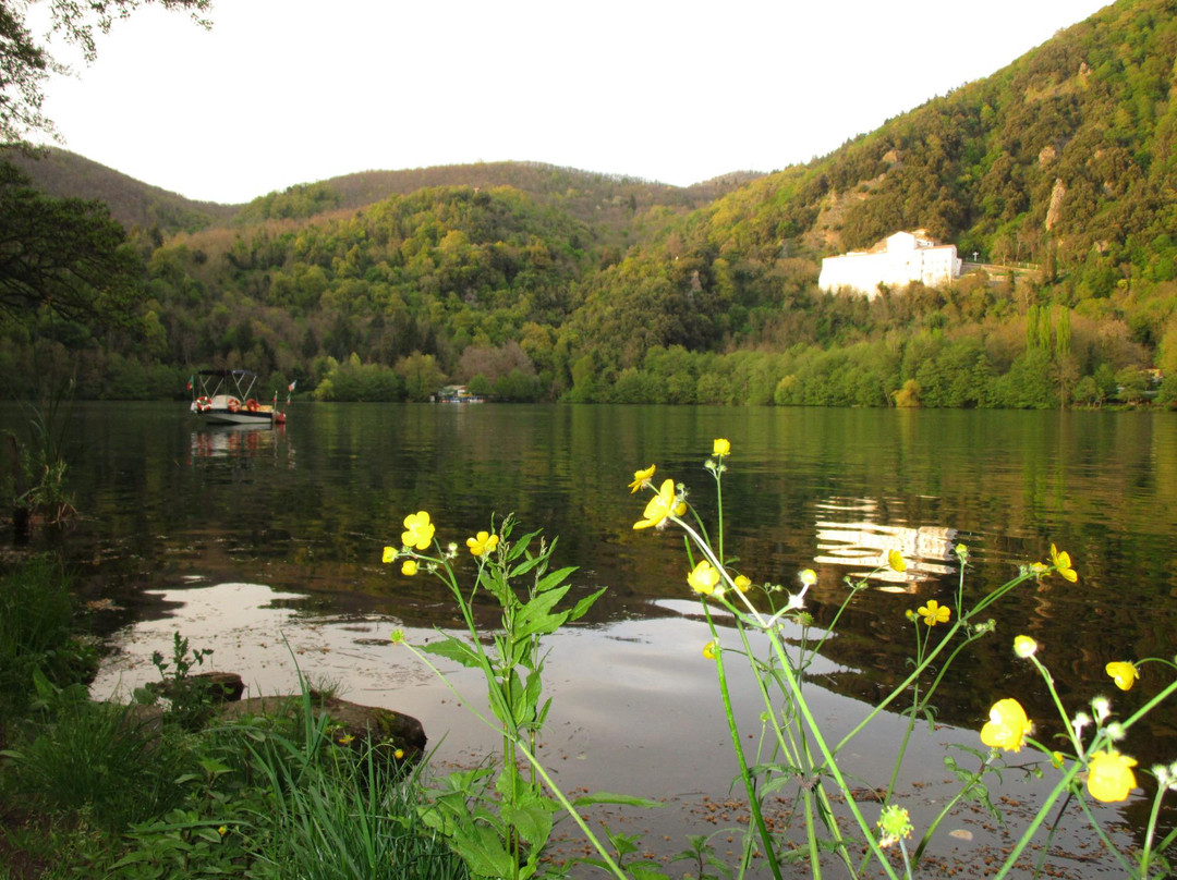 Monticchio Bagni旅游攻略图片