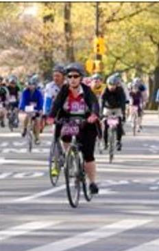 TD Five Boro Bike Tour景点图片