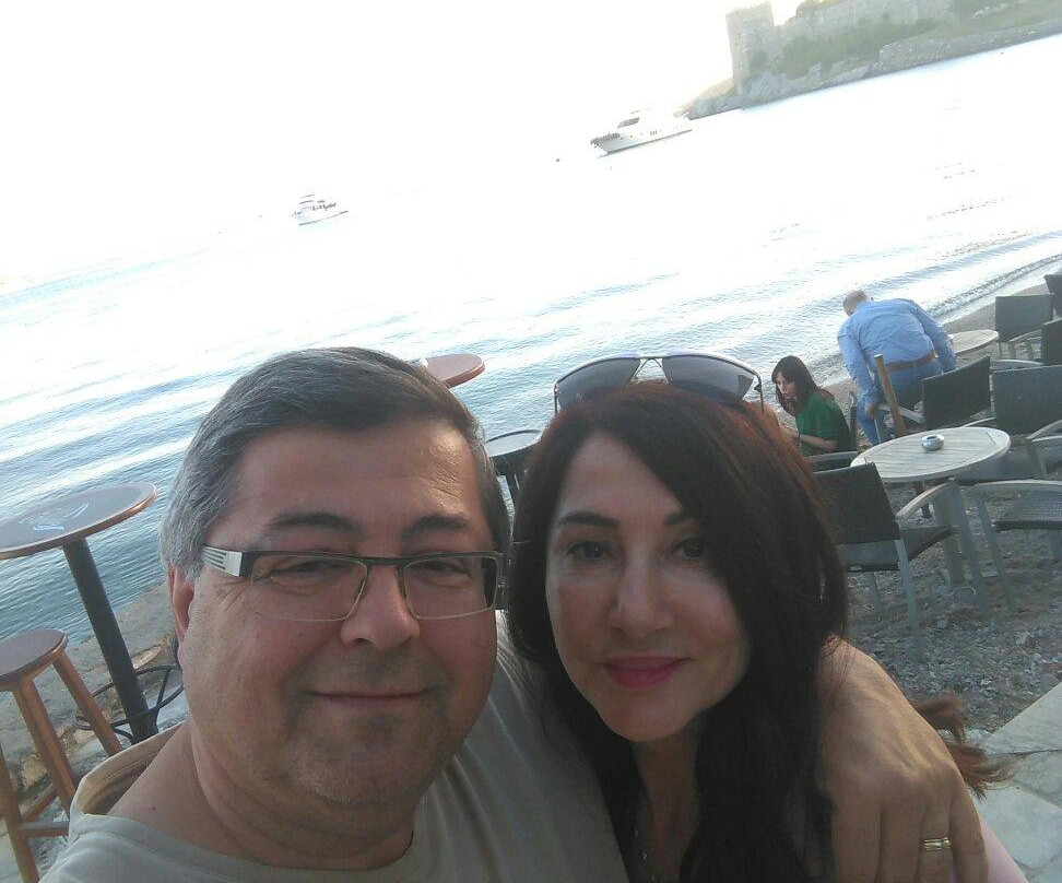 Ebow Cafe & Bar-博德鲁姆必去景点