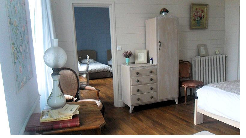 Le Logis de Perrine主图