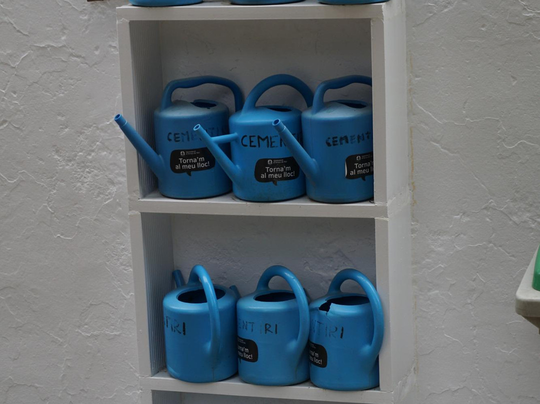 Cementiri d'Arenys de Mar-Arenys de Mar必去景点