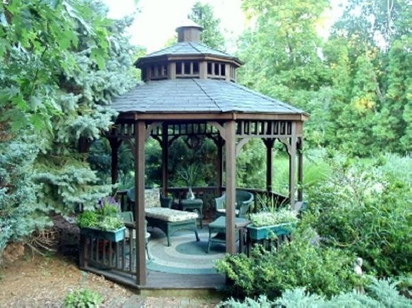 The Inn at Old Orchard Road主图