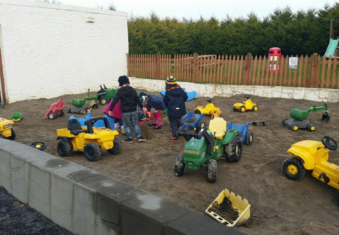 Graune Pet Farm & Play Centre-Ballyhaunis必去景点