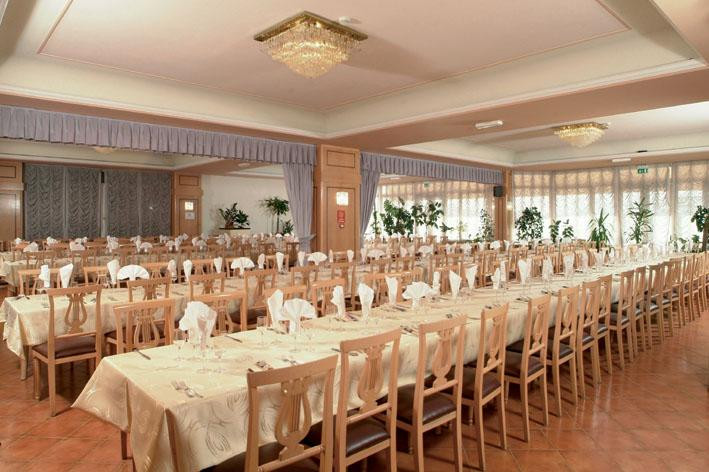 Hotel Ristorante Forum Julii